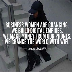 Meet your Posher, Eve