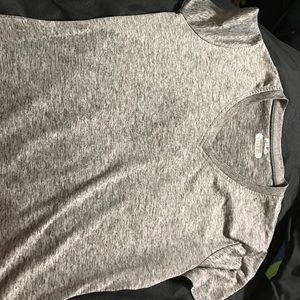 Workout shirt