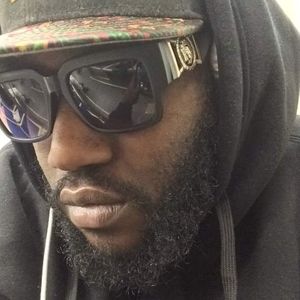 Meet your Posher, Jonathan