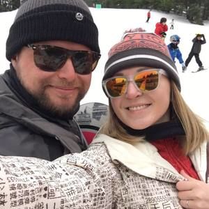 Meet your Posher, Anton