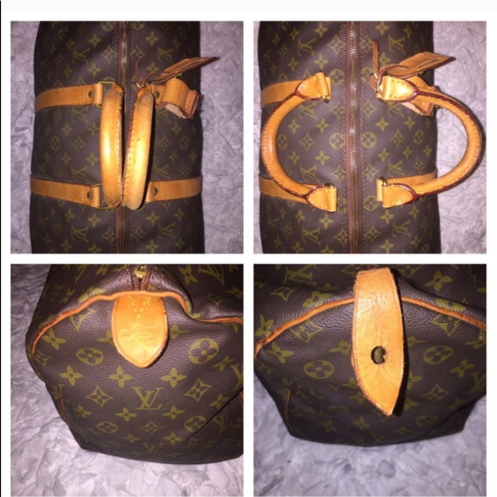 LV keepall 50