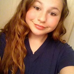 Meet your Posher, Cheyanne