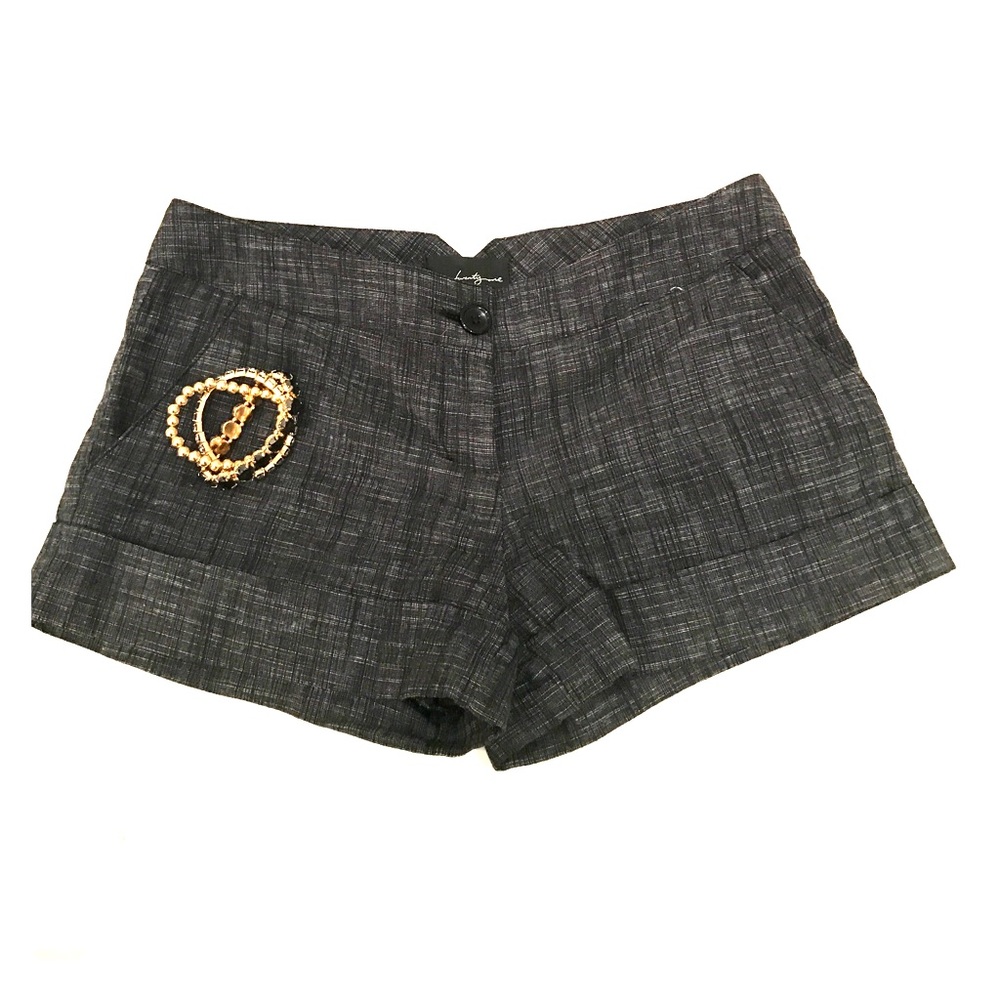 Forever 21 Cotton shorts perfect for summer!