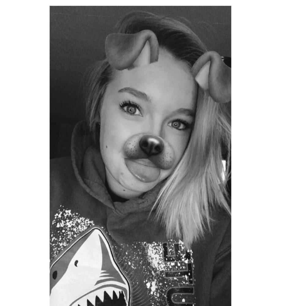 Meet your Posher, Abi