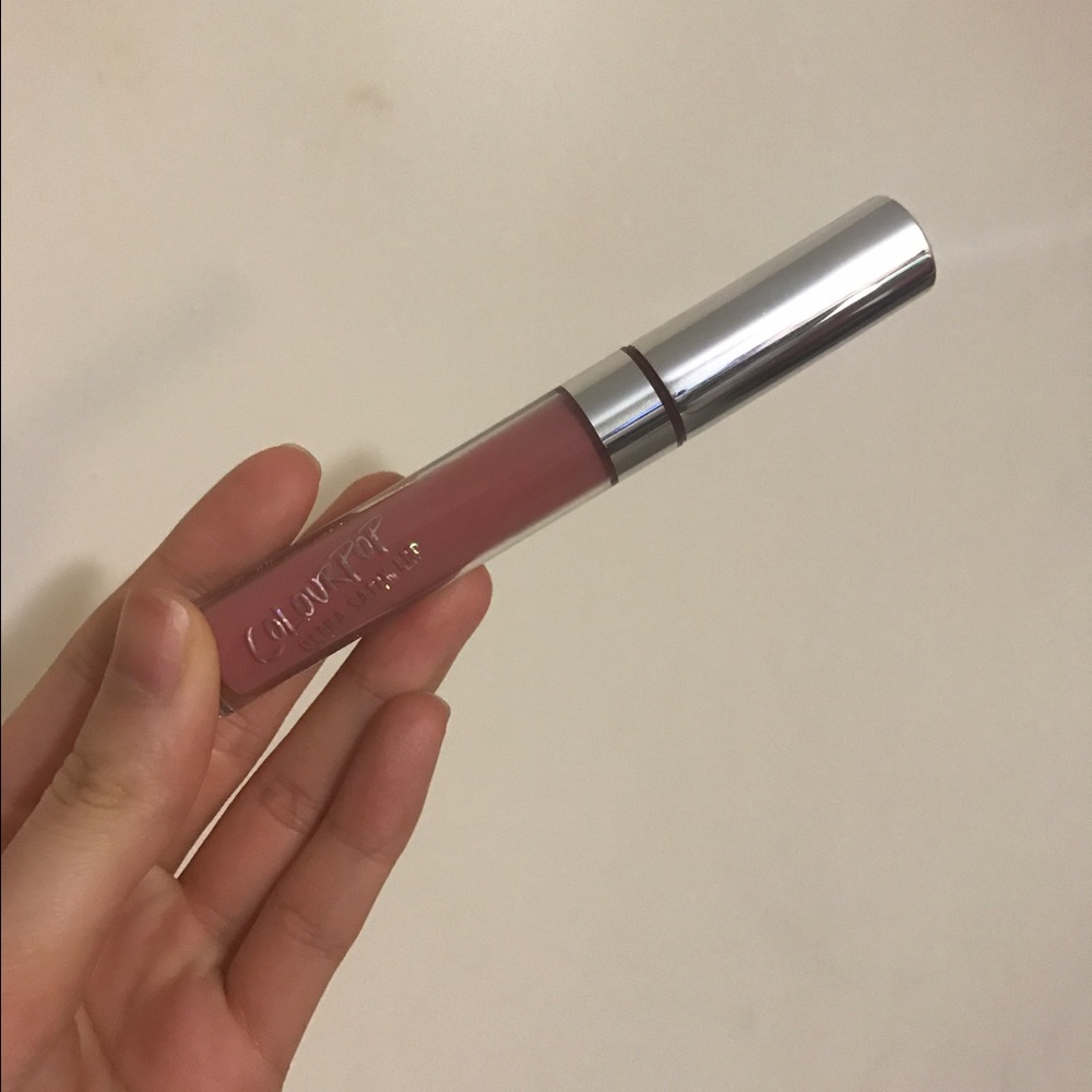 Colourpop ultra stain lip ALYSSA