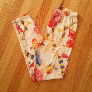 **SOLD** Agnes & Dora leggings S/M