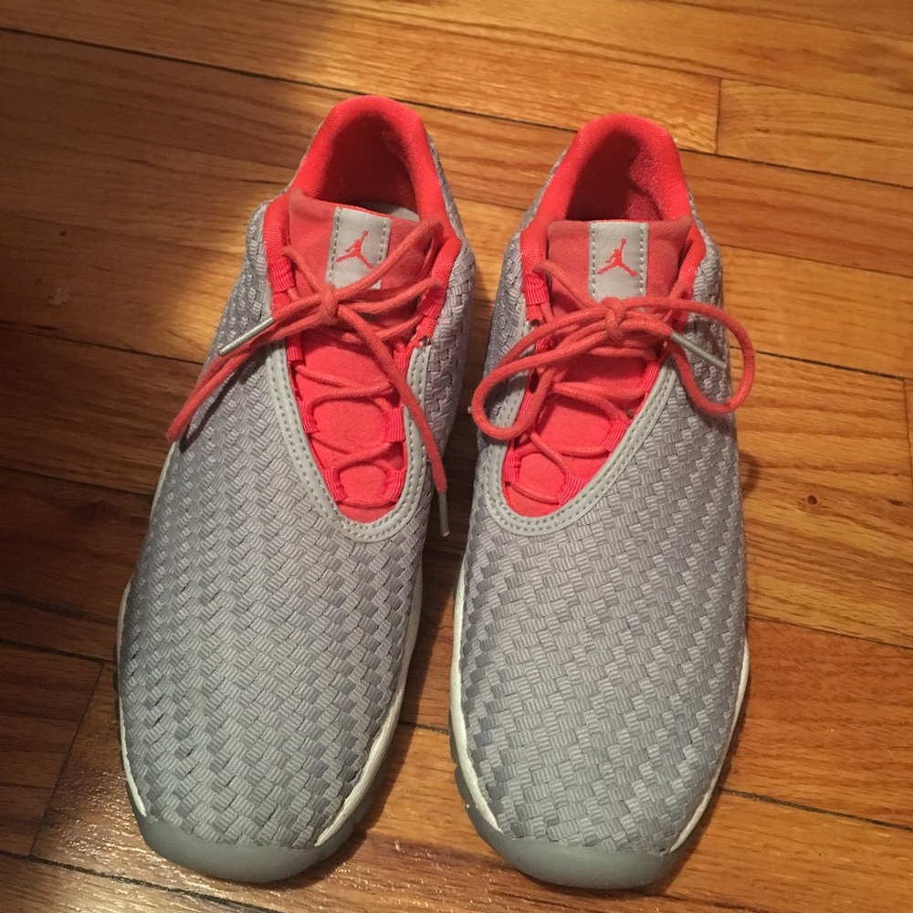Jordan Futures kids