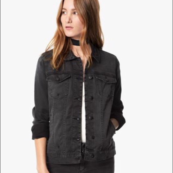 Joe's Jeans Jackets & Blazers - NWT Joe's jean jacket