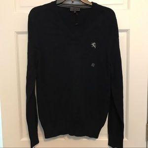 NWOT men's size small Express sweater