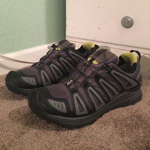 Salomon Trail Running Shoe