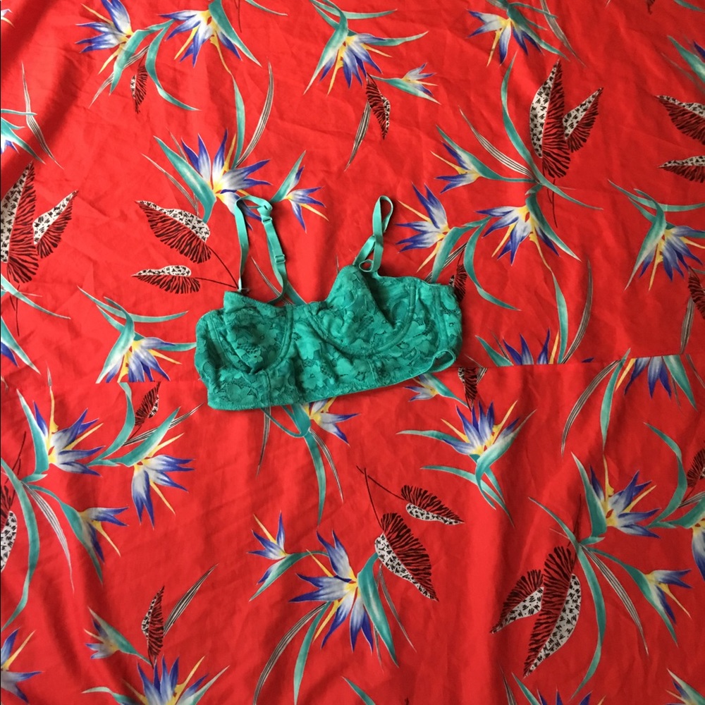 Forever 21 Bralette