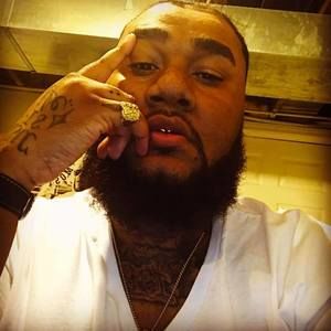 Meet your Posher, Gary