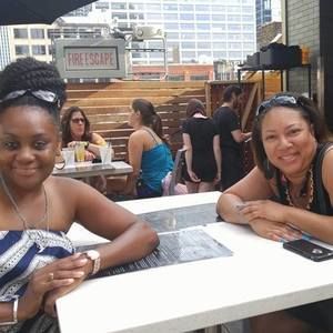 Meet your Posher, Victoria