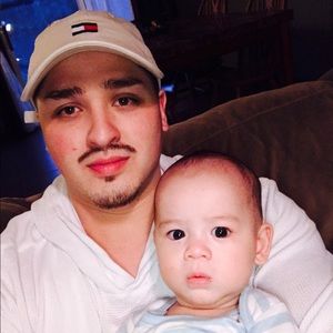 Meet your Posher, Kyle