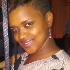 Meet your Posher, Denita