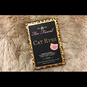 Too Faced Cat Eyes