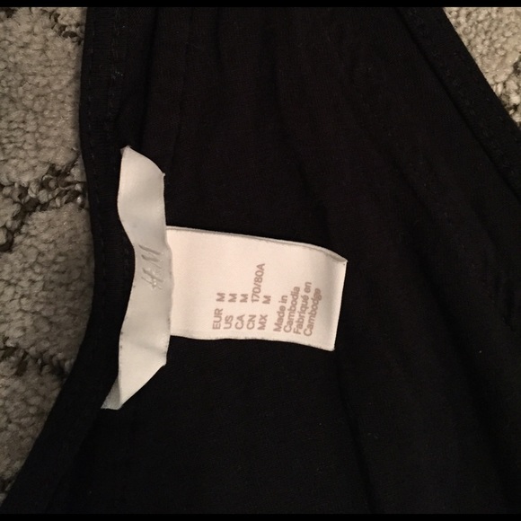 Romper - Picture 2 of 2