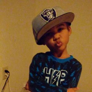 Meet your Posher, Shannon