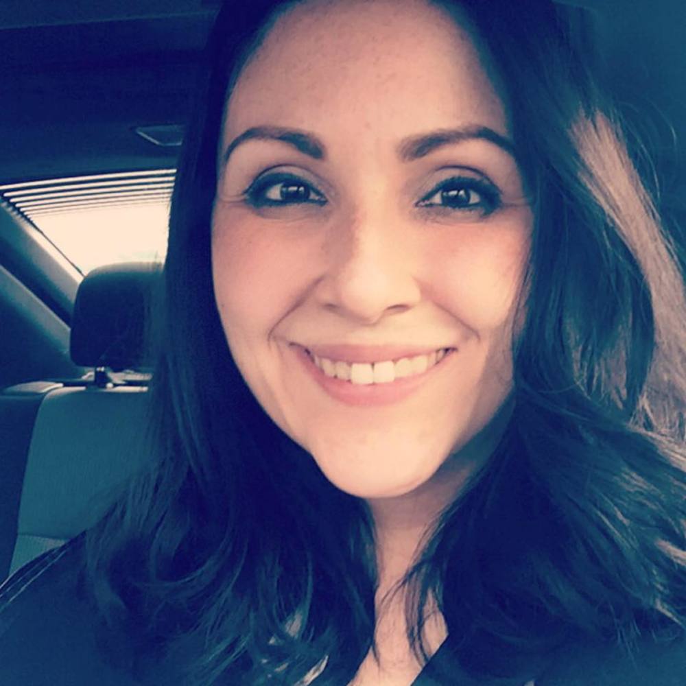 Meet your Posher, Angelica