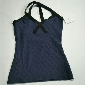 Small beyond yoga top