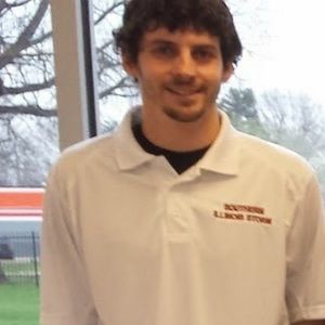 Meet your Posher, Keith