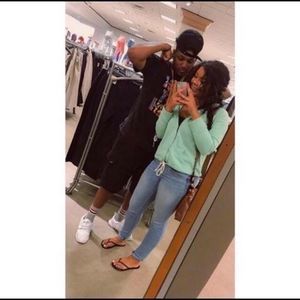 Meet your Posher, Don jr.