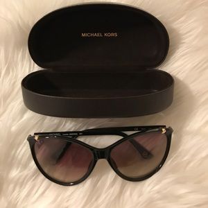 Michael Kors Cat Eye Sunglasses MINT CONDITION!!!