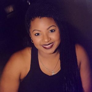 Meet your Posher, Donisha