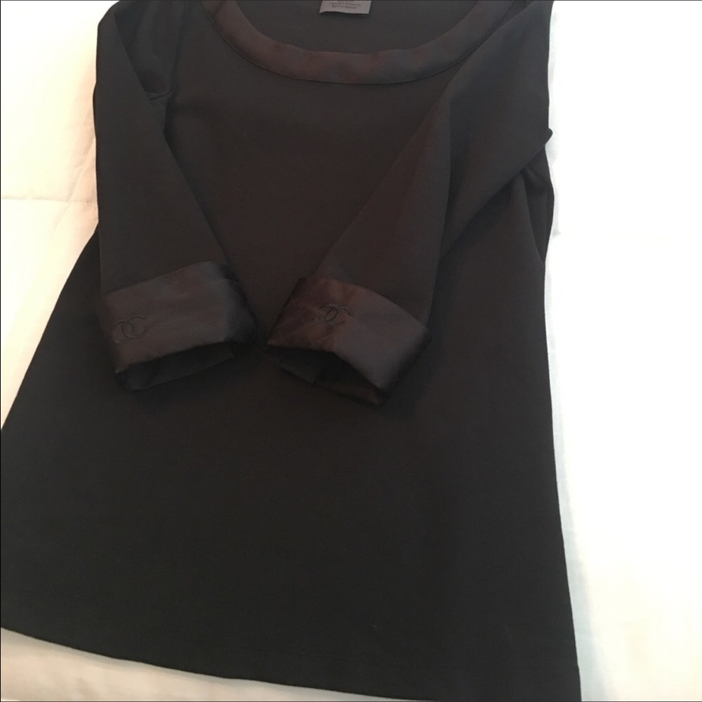 Chanel Top