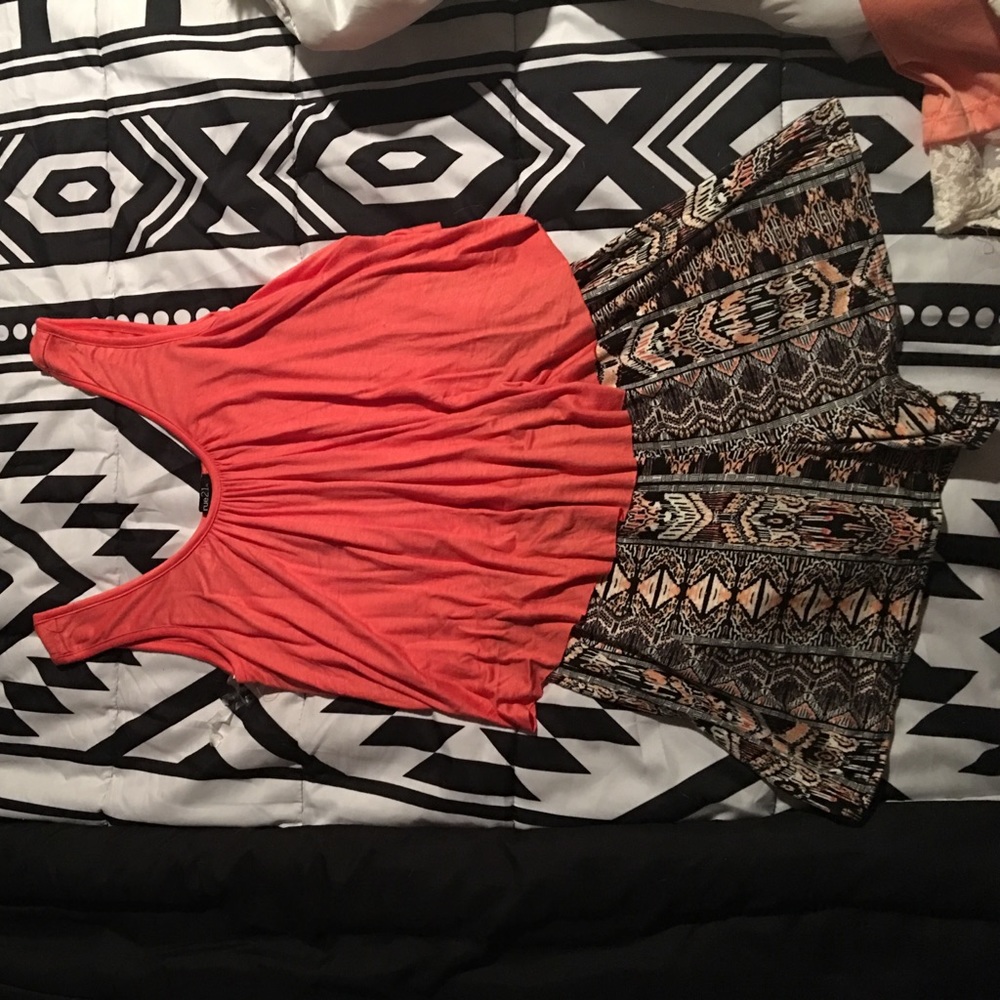 Cute Romper