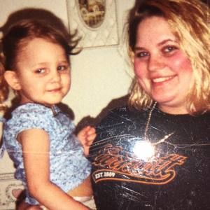 Meet your Posher, Teneisha