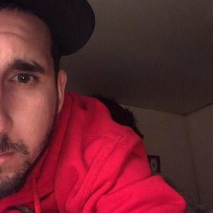 Meet your Posher, Giovanny