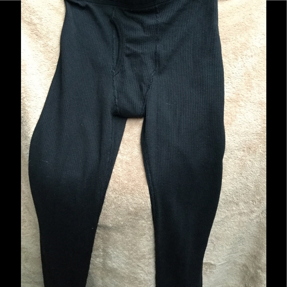 Boys long johns