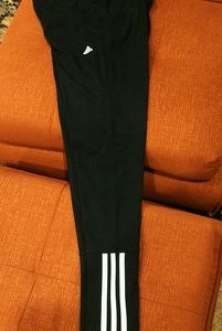 Adida leggings new without tag
