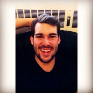 Meet your Posher, Pat