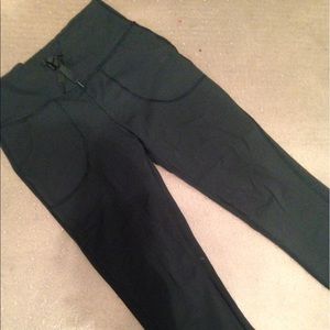 lululemon size 6 skinny will pant