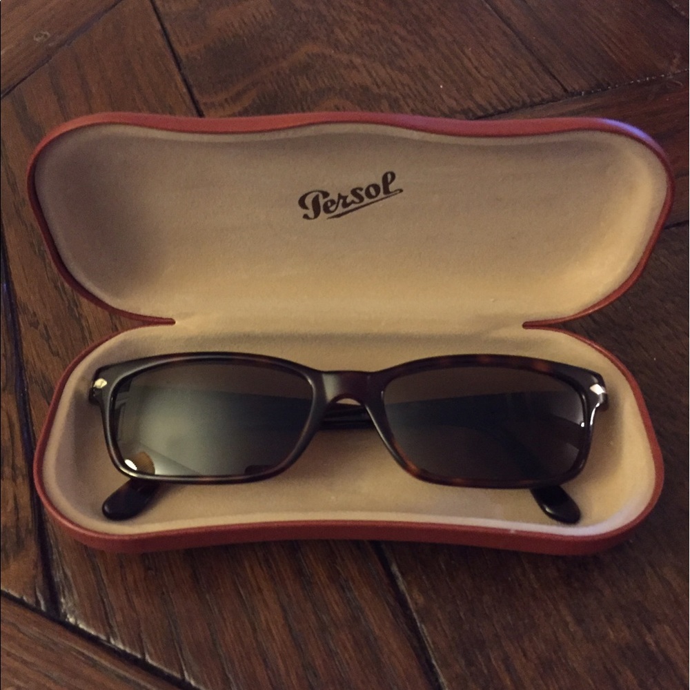 Persol 2576-S sunglasses