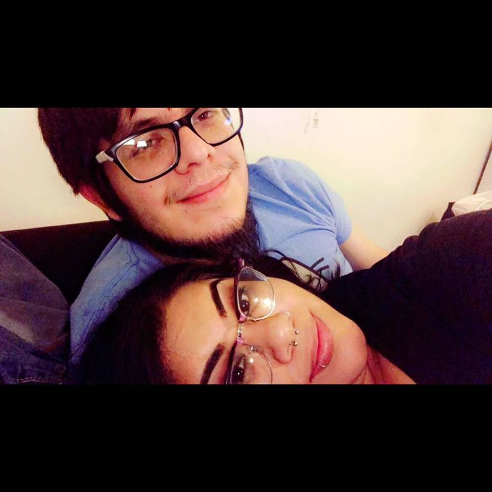 Meet your Posher, Ariana