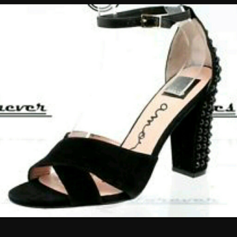 Dolce vita heel