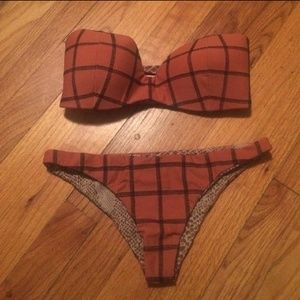 CUSTOM LISTING FOR DESCHARISSE - Acacia Set