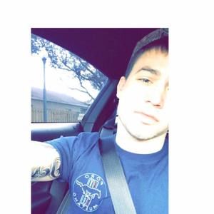 Meet your Posher, Tyson