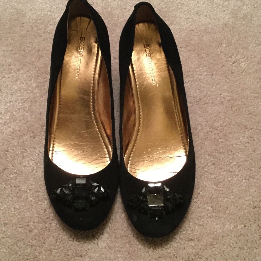 Bcbg generations heals