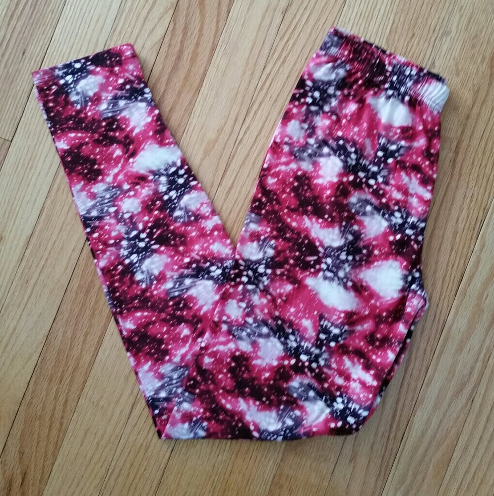 **SOLD**Agnes & Dora leggings S/M