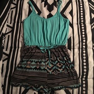 Cute Romper!