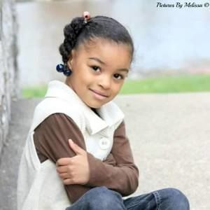 Meet your Posher, Tulani