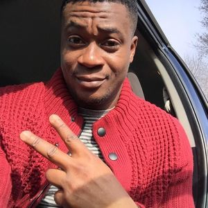 Meet your Posher, Jean-marius