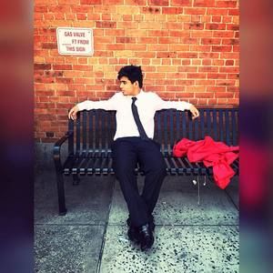 Meet your Posher, Kazi