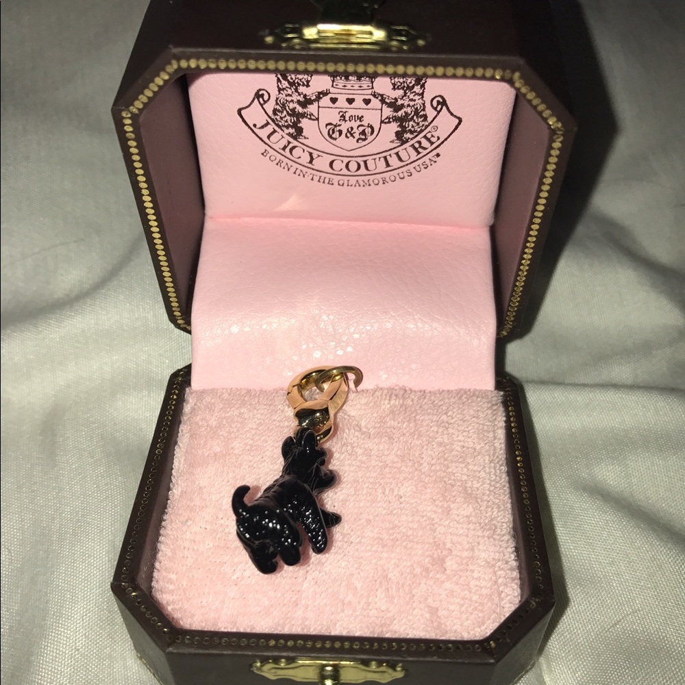 Juicy Couture Puppy Charm