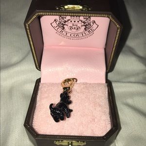 Juicy Couture Puppy Charm