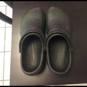 Crocs Clogs